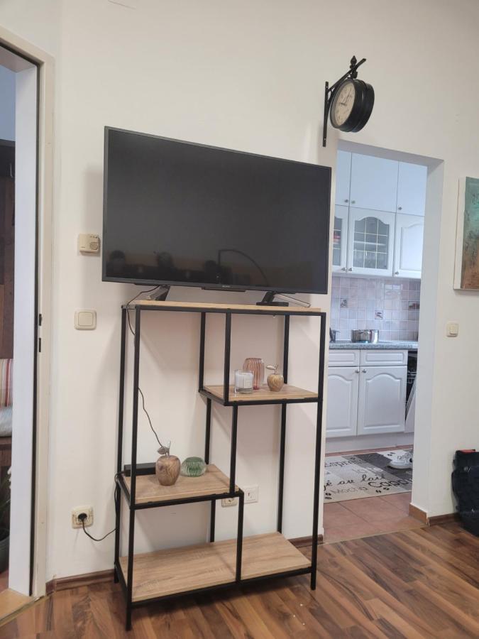 Bullsliving Seeapartment 1 Am Corso Velden am Wörthersee Buitenkant foto