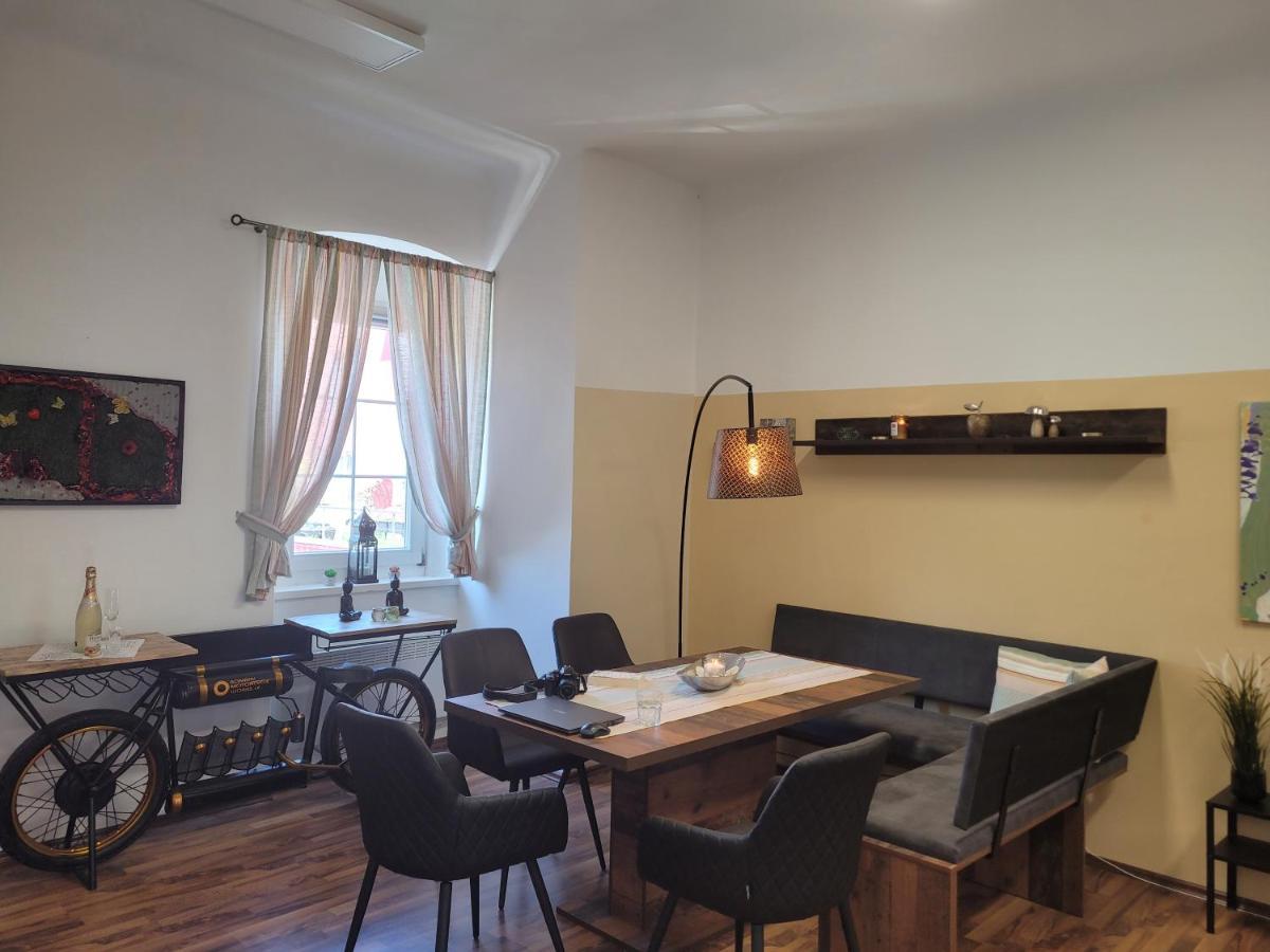 Bullsliving Seeapartment 1 Am Corso Velden am Wörthersee Buitenkant foto