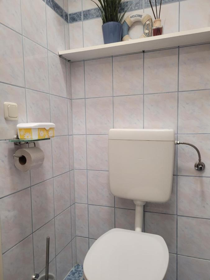 Bullsliving Seeapartment 1 Am Corso Velden am Wörthersee Buitenkant foto